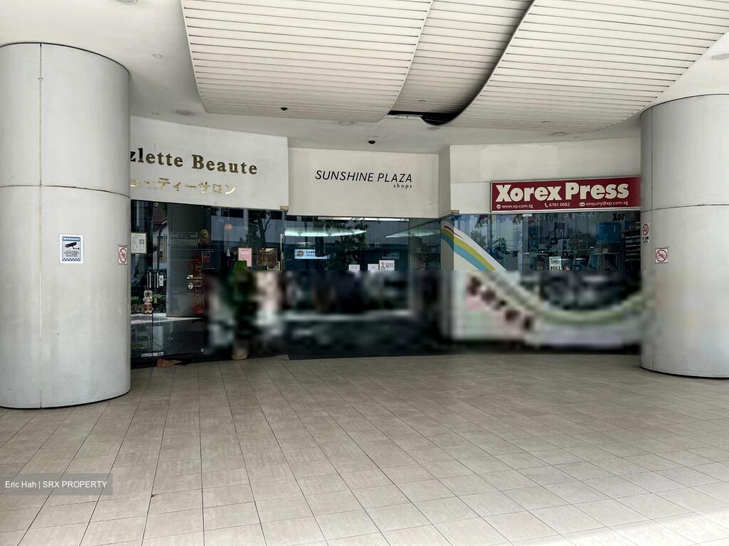 Sunshine Plaza (D7), Shop House #489115511